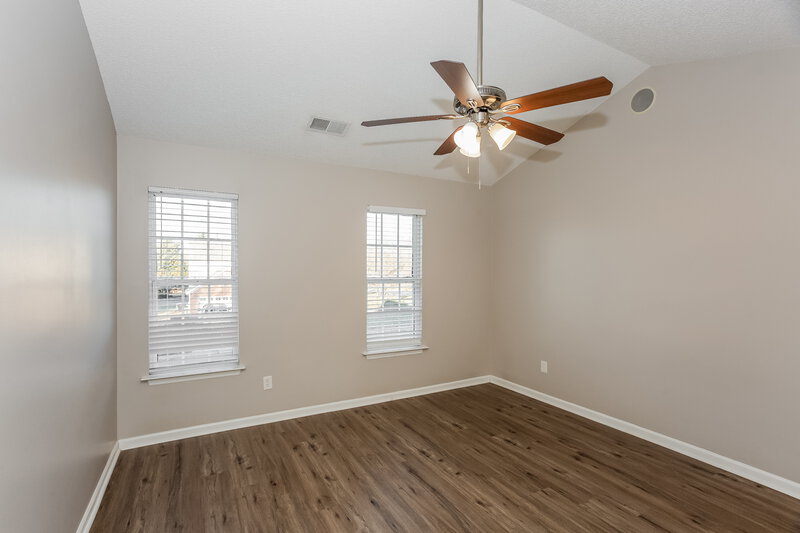 1,985/Mo, 4503 Capstone Dr Monroe, NC 28110 Main Bedroom View