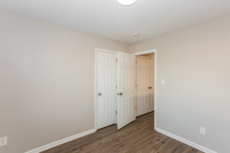 1,985/Mo, 4503 Capstone Dr Monroe, NC 28110 Bedroom View