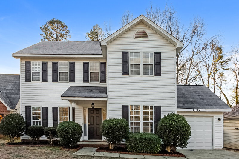 1,935/Mo, 4924 Rosena Dr Charlotte, NC 28227 External View