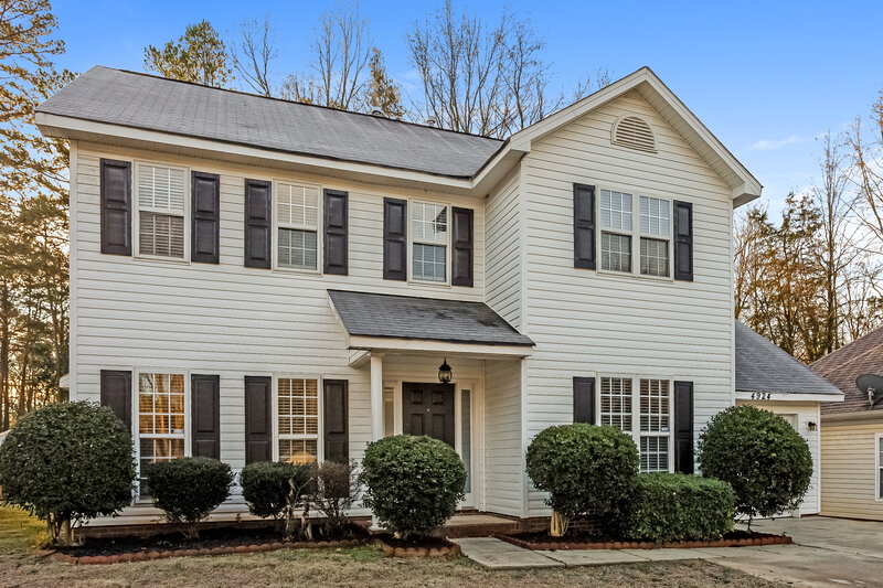 1,935/Mo, 4924 Rosena Dr Charlotte, NC 28227 Front View 2