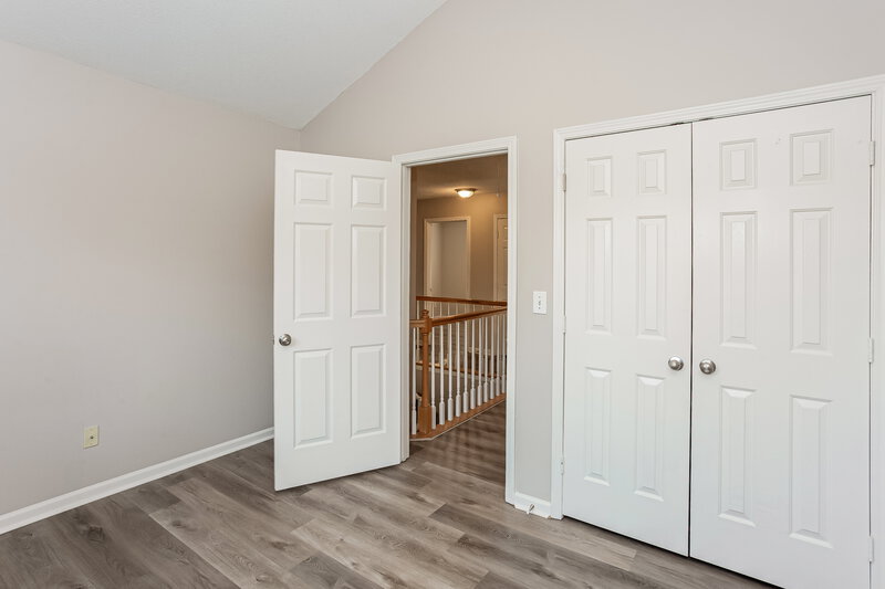 1,935/Mo, 4924 Rosena Dr Charlotte, NC 28227 Bedroom View 4