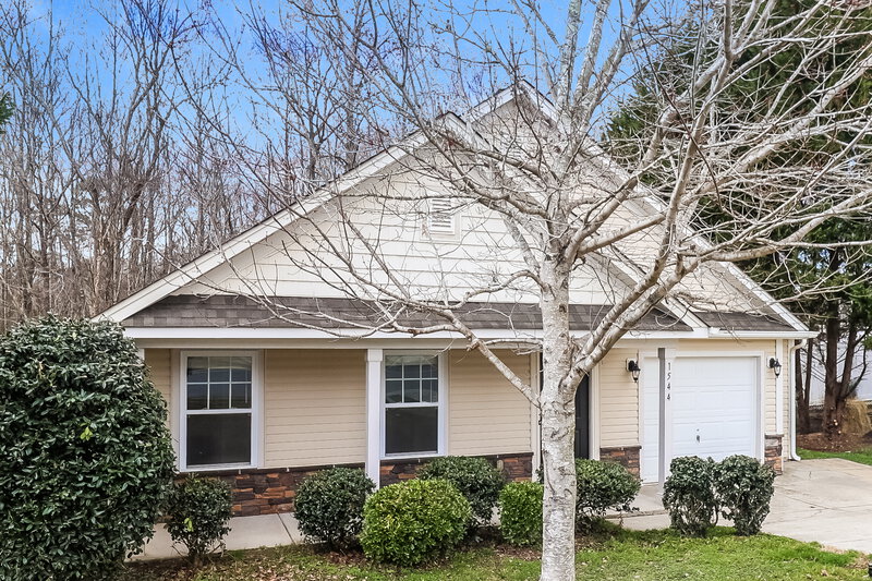 1,850/Mo, 1544 Logan Patrick Court Gastonia, NC 28052 Front View