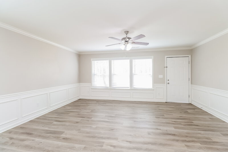 1,850/Mo, 1544 Logan Patrick Court Gastonia, NC 28052 Living Room View