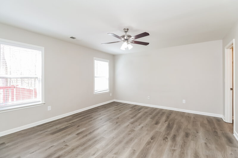 1,850/Mo, 1544 Logan Patrick Court Gastonia, NC 28052 Main Bedroom View