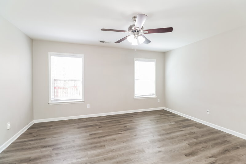 1,850/Mo, 1544 Logan Patrick Court Gastonia, NC 28052 Main Bedroom View 2