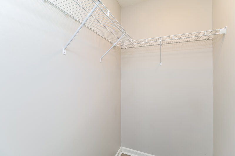 1,850/Mo, 1544 Logan Patrick Court Gastonia, NC 28052 Walk In Closet View