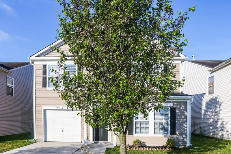 1,965/Mo, 922 Littleton Dr Concord, NC 28025 External View