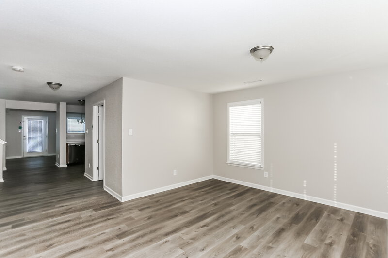 1,965/Mo, 922 Littleton Dr Concord, NC 28025 Living Room View