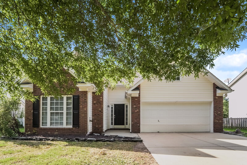 2,160/Mo, 4003 Enderbury Dr Indian Trail, NC 28079 External View