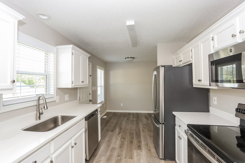 1,735/Mo, 610 Helms Dr Lowell, NC 28098 Misc View 5