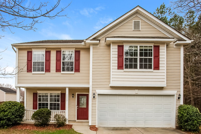 2,170/Mo, 1115 Keener Creek Rd Charlotte, NC 28216 External View