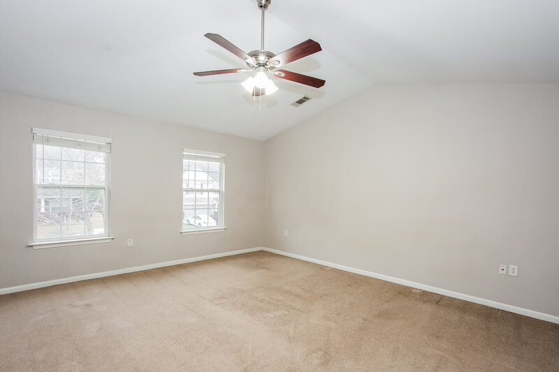 2,170/Mo, 1115 Keener Creek Rd Charlotte, NC 28216 Main Bedroom View