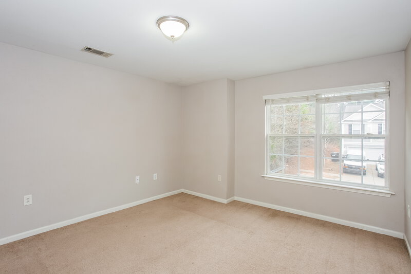 2,170/Mo, 1115 Keener Creek Rd Charlotte, NC 28216 Bedroom View 3