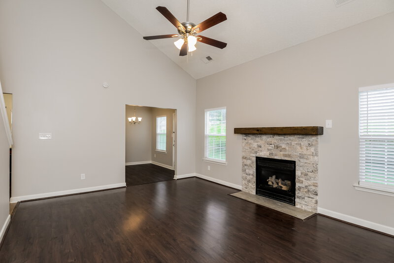 3,130/Mo, 2108 Thorn Crest Dr Waxhaw, NC 28173 Living Room View