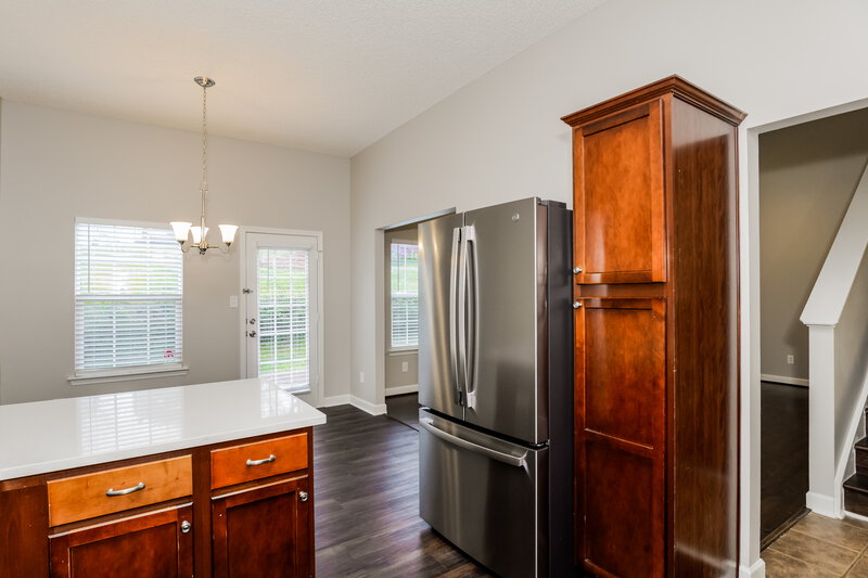 3,130/Mo, 2108 Thorn Crest Dr Waxhaw, NC 28173 Kitchen View 3