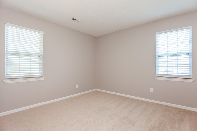 2,315/Mo, 2401 Katherine Kiker Rd Charlotte, NC 28213 Bedroom View 3