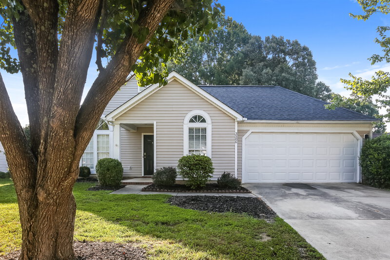 2,920/Mo, 3506 Southern Ginger Dr Indian Trail, NC 28079 External View