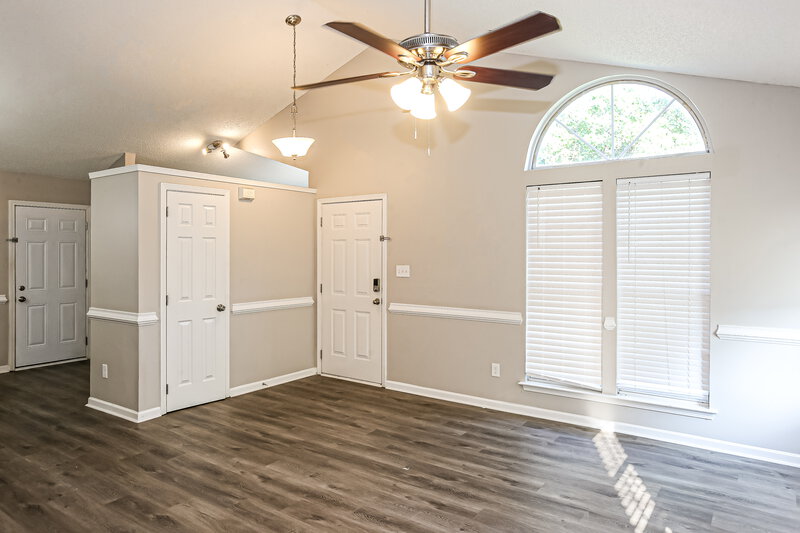 2,920/Mo, 3506 Southern Ginger Dr Indian Trail, NC 28079 Family Room View