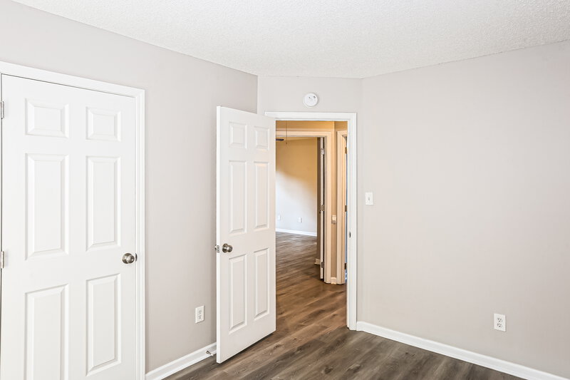 2,920/Mo, 3506 Southern Ginger Dr Indian Trail, NC 28079 Bedroom View