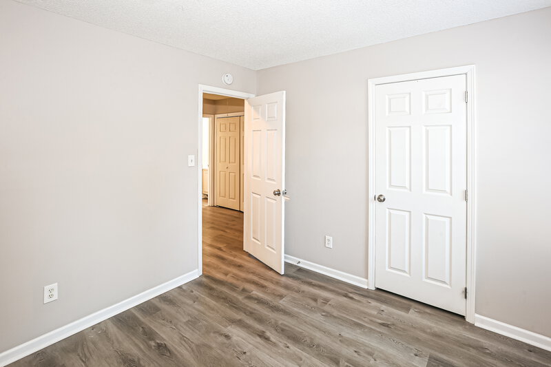 2,920/Mo, 3506 Southern Ginger Dr Indian Trail, NC 28079 Bedroom View 3