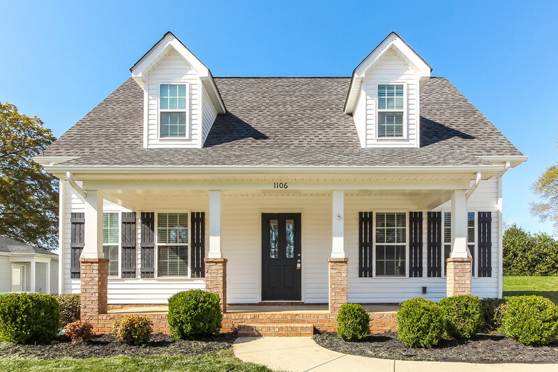 1,755/Mo, 1106 Cason St Belmont, NC 28012 External View