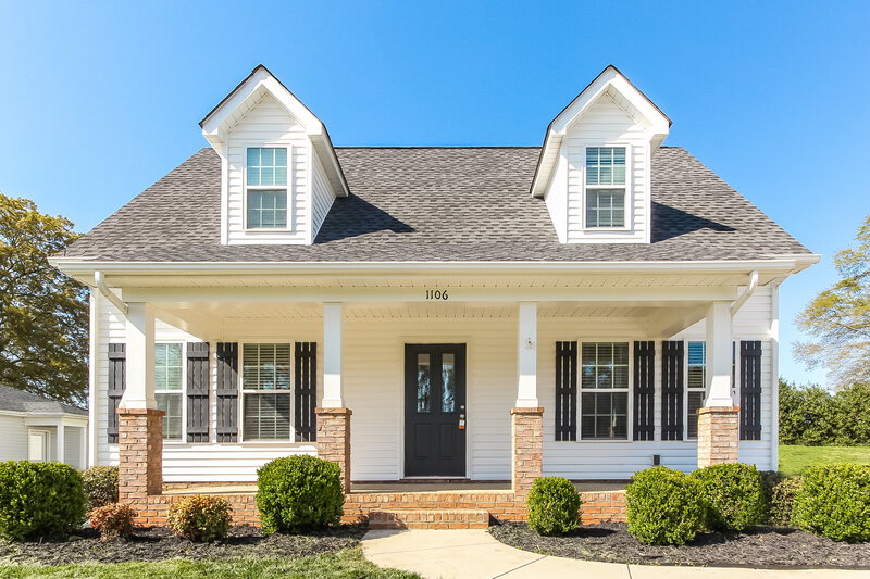 1,755/Mo, 1106 Cason St Belmont, NC 28012 Front View