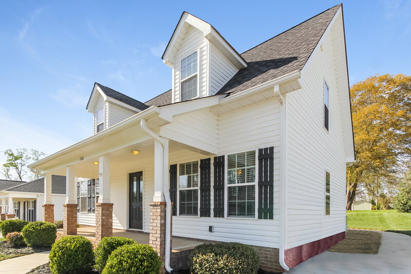 1,755/Mo, 1106 Cason St Belmont, NC 28012 Front View 2
