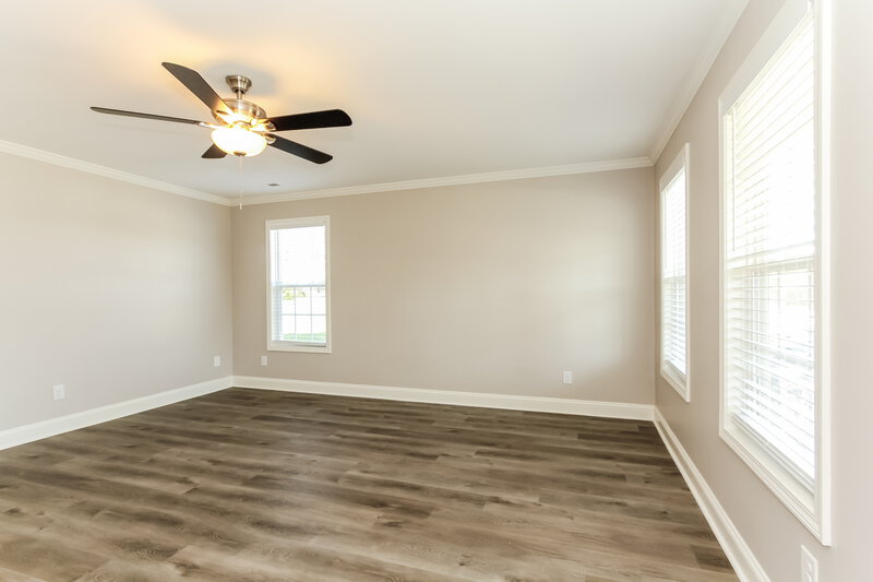 1,755/Mo, 1106 Cason St Belmont, NC 28012 Living Room View