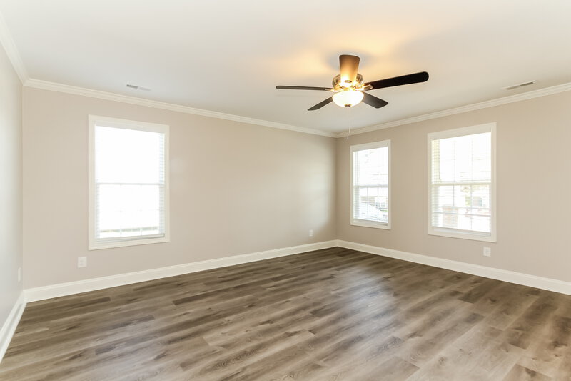 1,755/Mo, 1106 Cason St Belmont, NC 28012 Living Room View 2