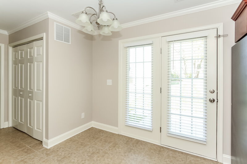 1,755/Mo, 1106 Cason St Belmont, NC 28012 Dining Room View