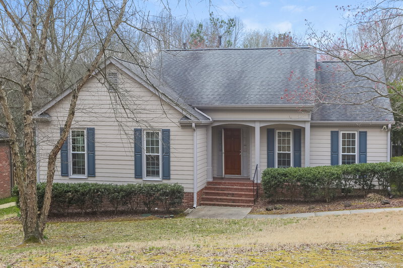 2,650/Mo, 9523 Banwell Ln Charlotte, NC 28269 External View