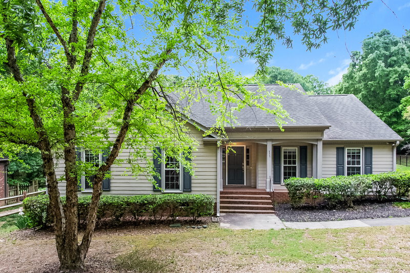 2,595/Mo, 9523 Banwell Ln Charlotte, NC 28269 External View