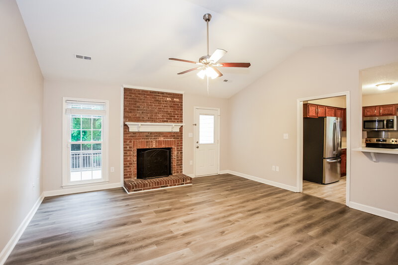 2,595/Mo, 9523 Banwell Ln Charlotte, NC 28269 Misc View