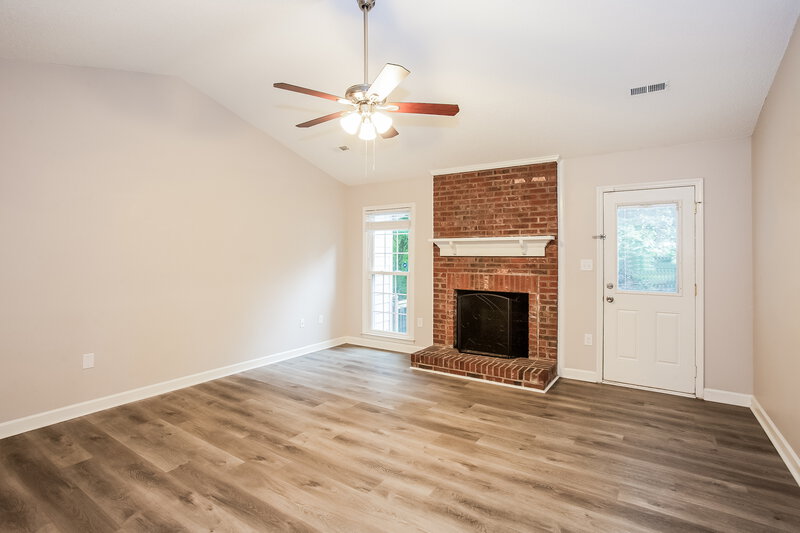 2,595/Mo, 9523 Banwell Ln Charlotte, NC 28269 Misc View 2