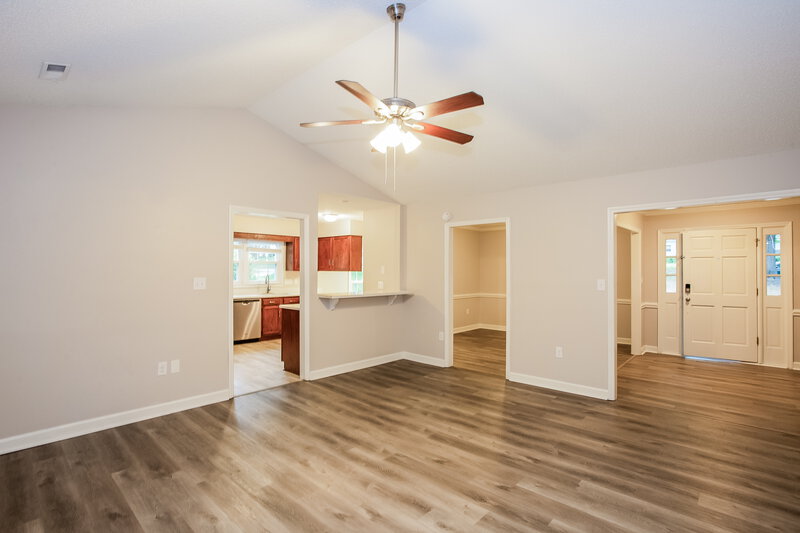 2,595/Mo, 9523 Banwell Ln Charlotte, NC 28269 Misc View 3