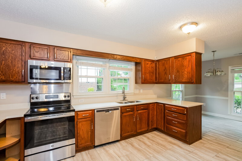 2,595/Mo, 9523 Banwell Ln Charlotte, NC 28269 Misc View 5