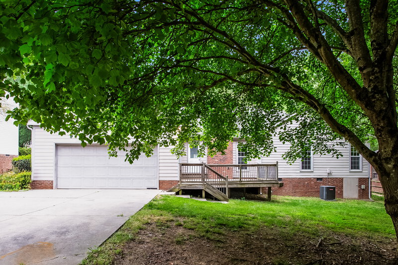 2,595/Mo, 9523 Banwell Ln Charlotte, NC 28269 Misc View 13