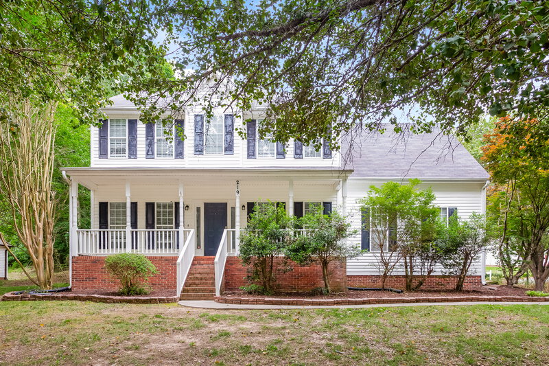 2,305/Mo, 219 Forest Pond Rd Kannapolis, NC 28083 External View