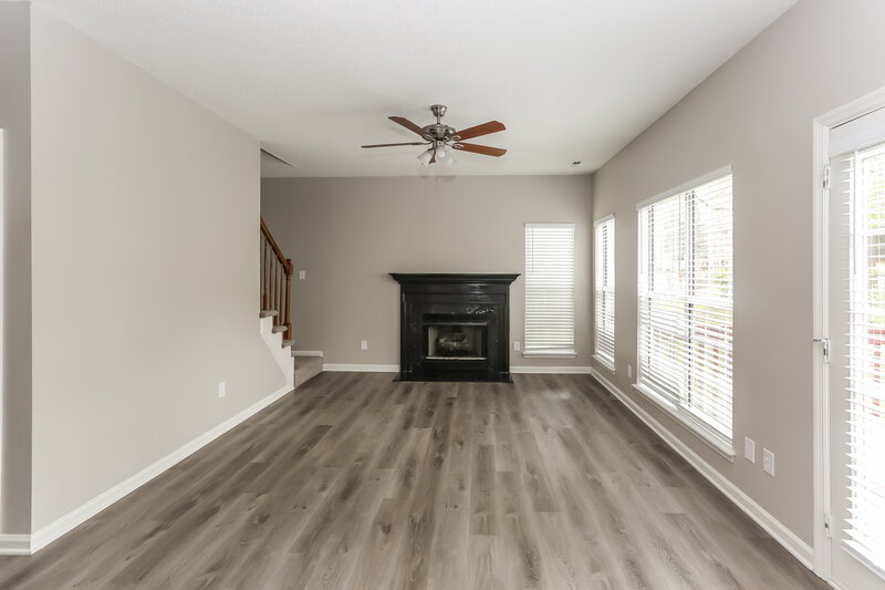 2,735/Mo, 219 Forest Pond Rd Kannapolis, NC 28083 Living Room View