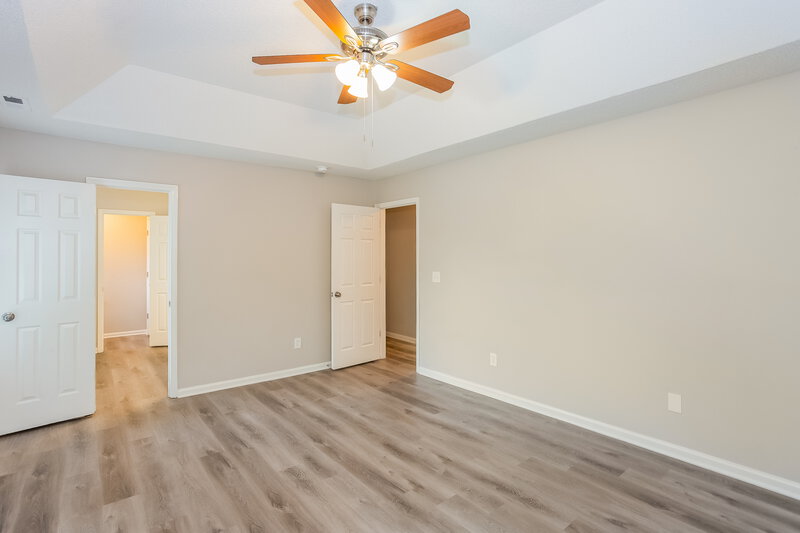 2,305/Mo, 219 Forest Pond Rd Kannapolis, NC 28083 Main Bedroom View