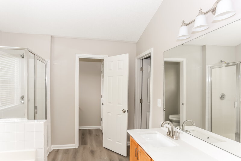 2,735/Mo, 219 Forest Pond Rd Kannapolis, NC 28083 Bathroom View