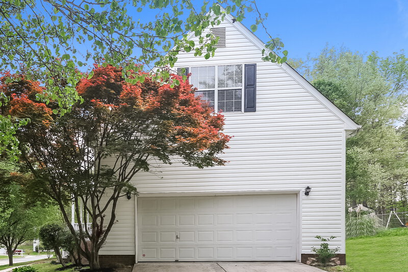 2,735/Mo, 219 Forest Pond Rd Kannapolis, NC 28083 Rear View 2