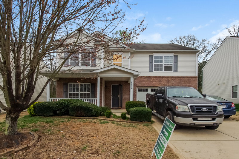 1,925/Mo, 12018 Bending Branch Rd Charlotte, NC 28227 External View