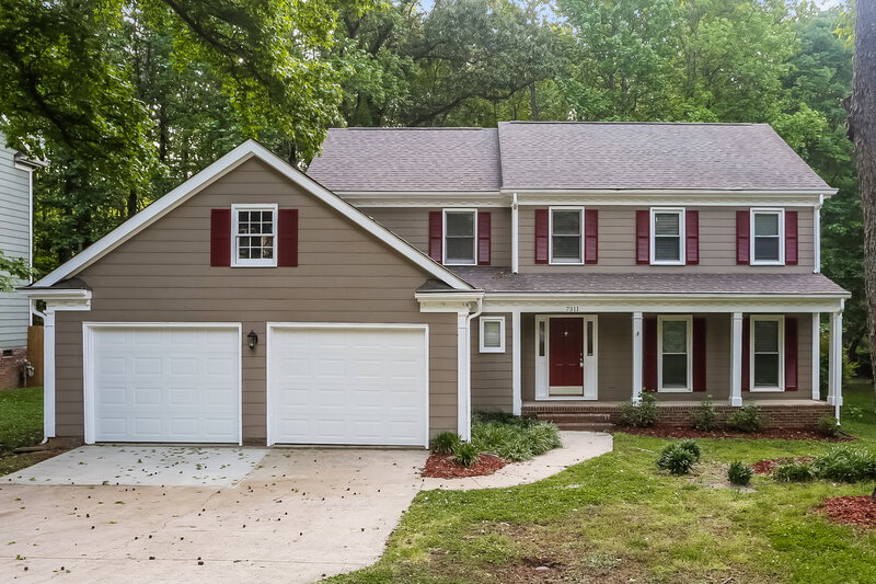 2,315/Mo, 7311 Glen Brook Ln Charlotte, NC 28269 External View