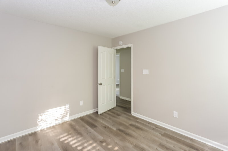 2,315/Mo, 7311 Glen Brook Ln Charlotte, NC 28269 Bedroom View 2