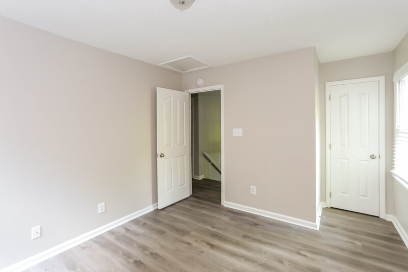 2,315/Mo, 7311 Glen Brook Ln Charlotte, NC 28269 Bedroom View 3