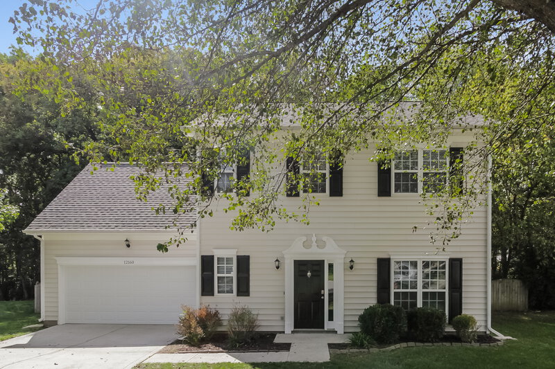 1,995/Mo, 12160 Old Willow Rd Charlotte, NC 28269 External View