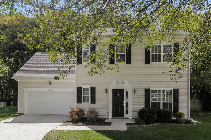1,995/Mo, 12160 Old Willow Rd Charlotte, NC 28269 Front View