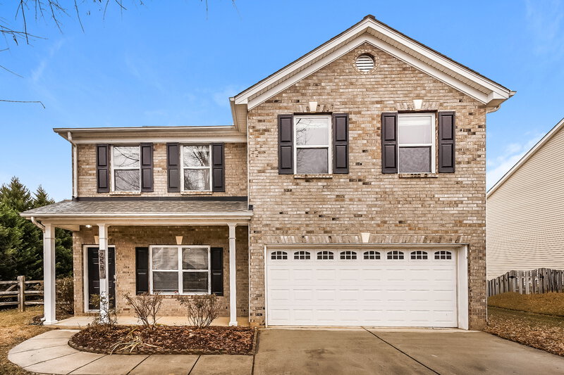 2,060/Mo, 255 Flanders Dr Mooresville, NC 28117 External View