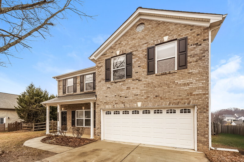 2,060/Mo, 255 Flanders Dr Mooresville, NC 28117 Front View